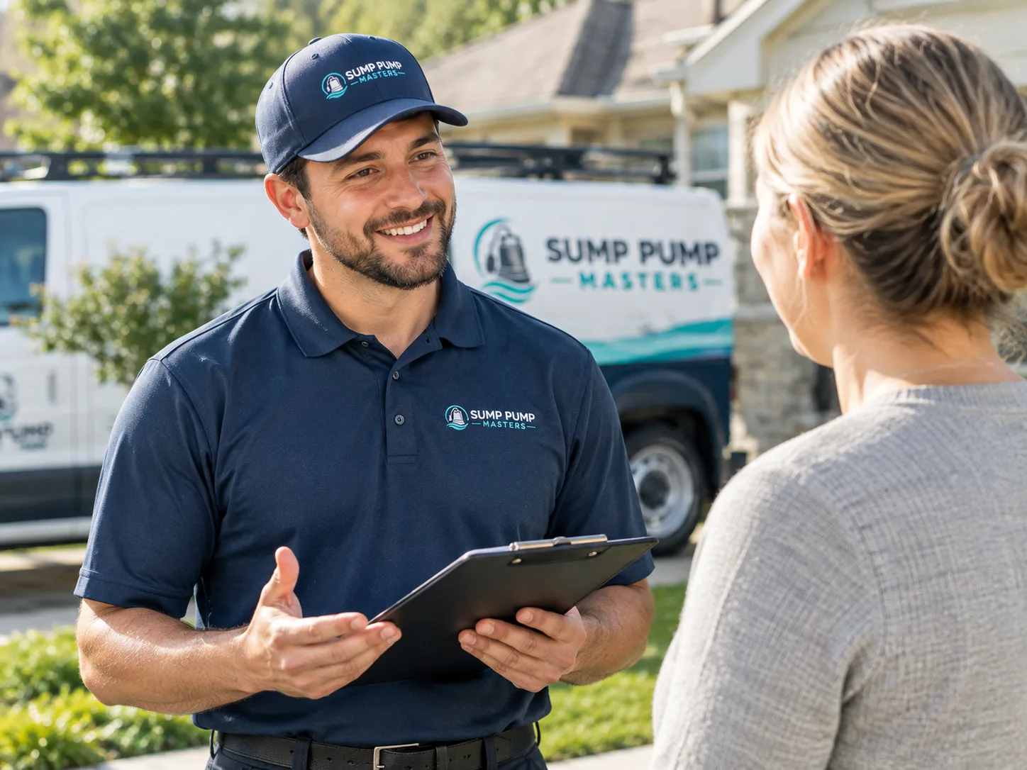 Sump Pump Repair Cushing, ME FAQs